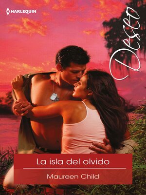 cover image of La isla del olvido